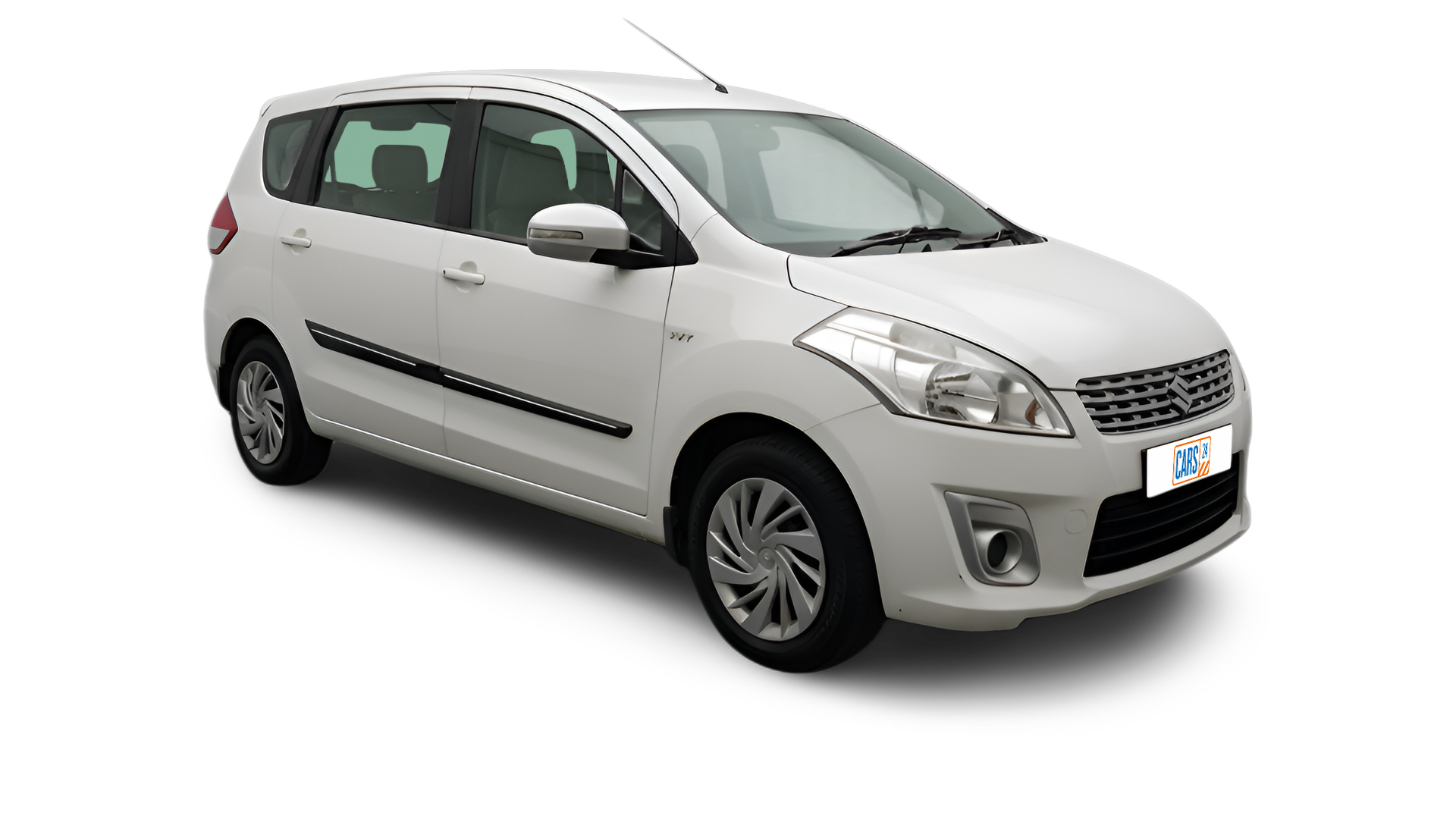 Maruti Ertiga-img